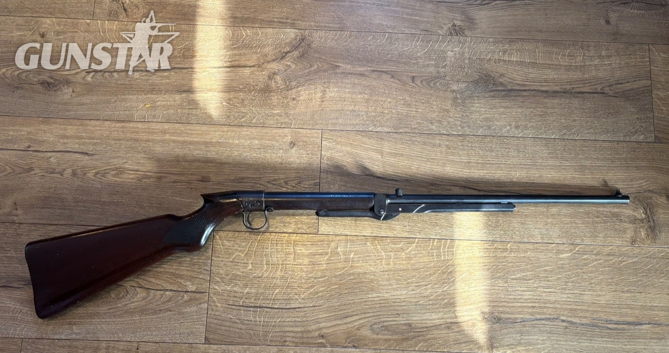 BSA Light Pattern .177 in 