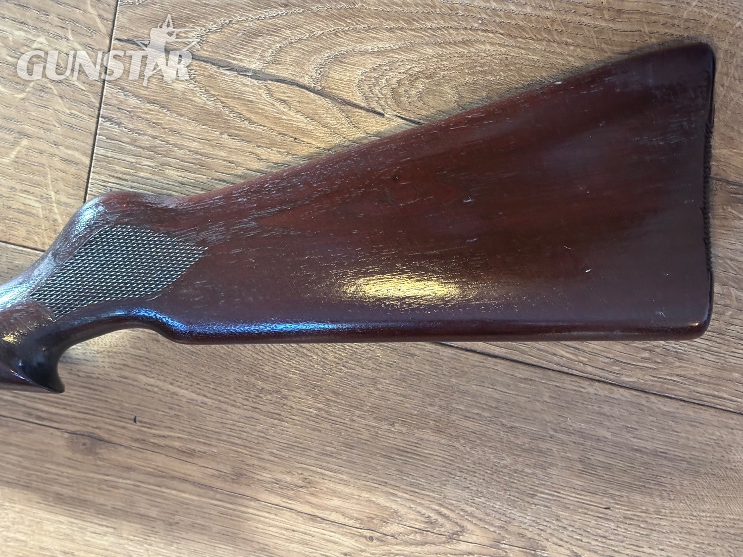  BSA Light Pattern .177