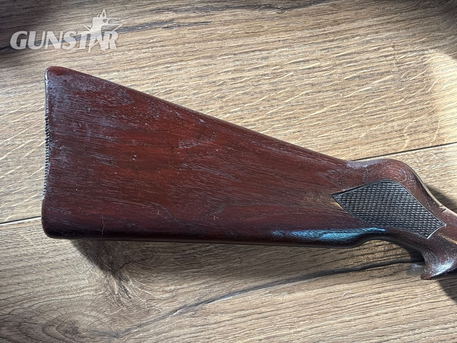 BSA Light Pattern .177 - {CATEGORY}