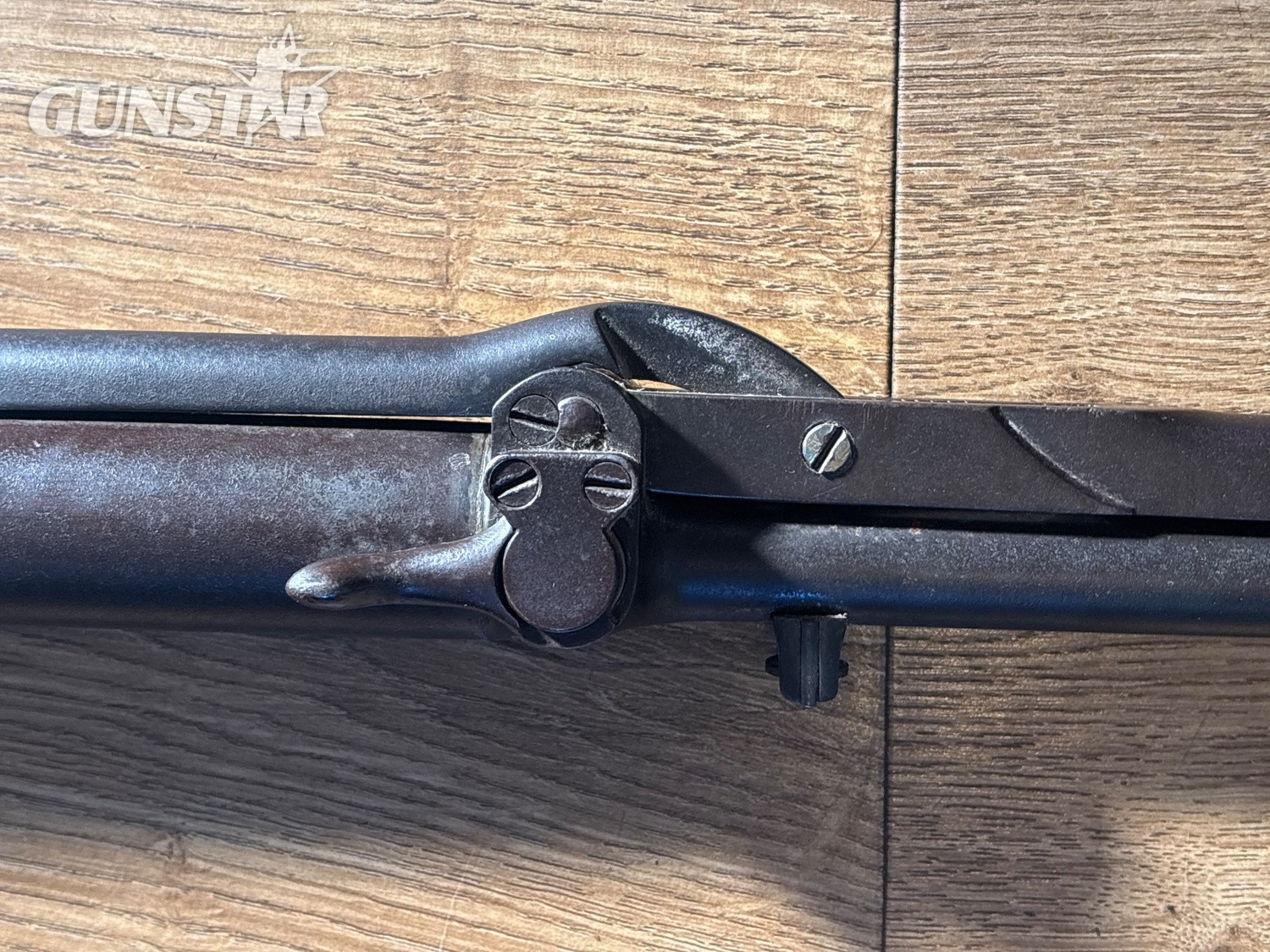 BSA Light Pattern .177 