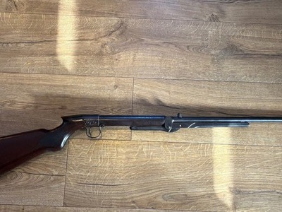 BSA Light Pattern .177