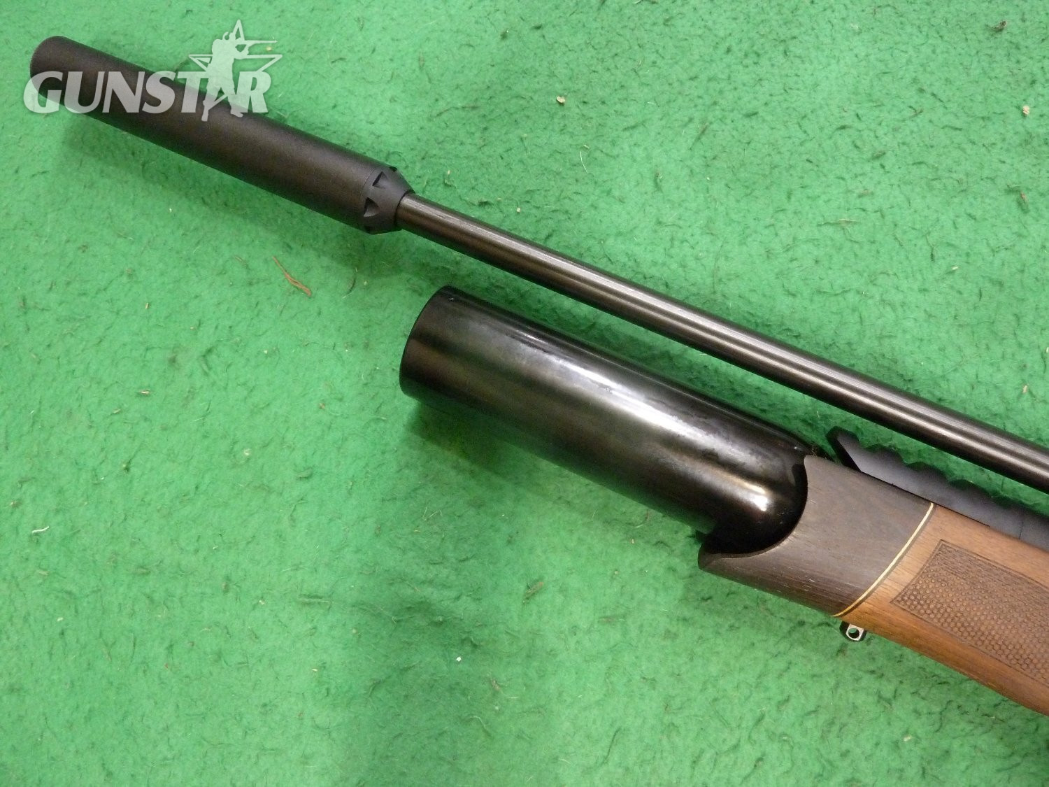 BSA R12 SE .177 in 