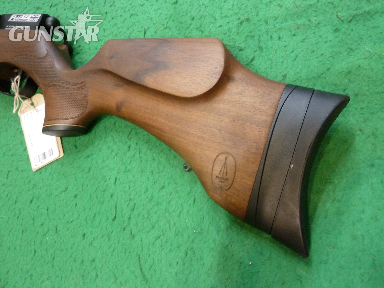  BSA R12 SE .177