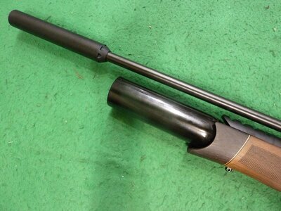 BSA R12 SE .177