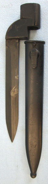 Armscor Bayonet