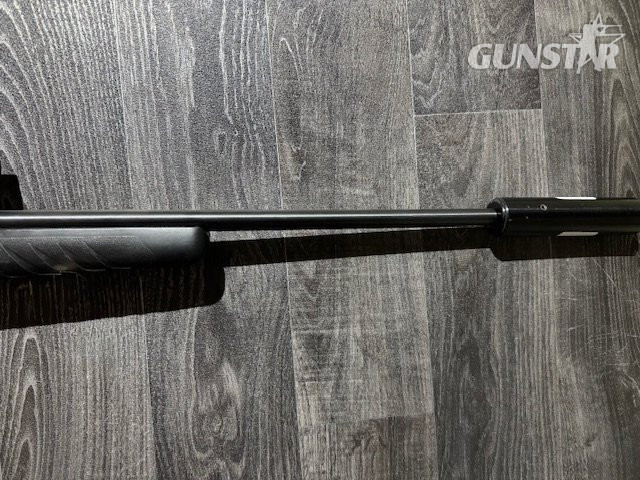 Sako Quad Bolt Action .17 Hornady Magnum Rimfire (.17 HMR) Rifle - {CATEGORY} in 
