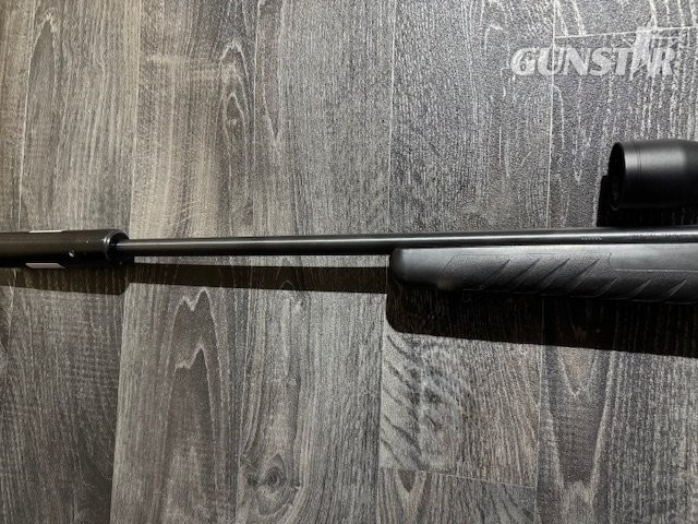 {CATEGORY} - Sako Quad Bolt Action .17 Hornady Magnum Rimfire (.17 HMR) Rifle