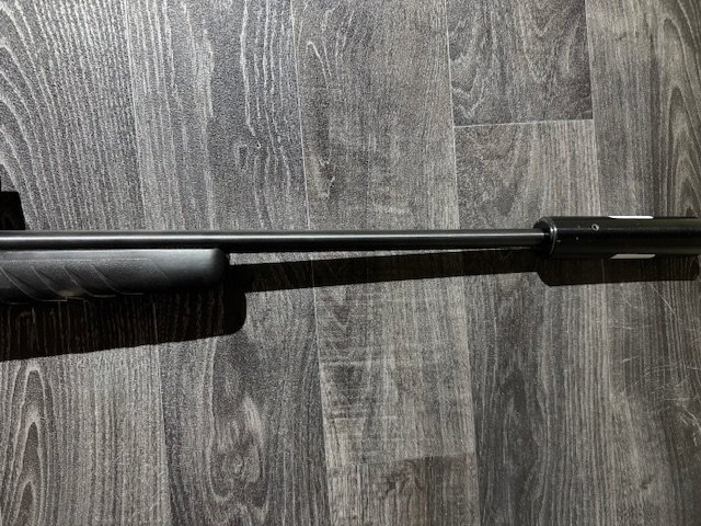 Sako Quad Bolt Action .17 Hornady Magnum Rimfire (.17 HMR) Rifle - {CATEGORY} in 