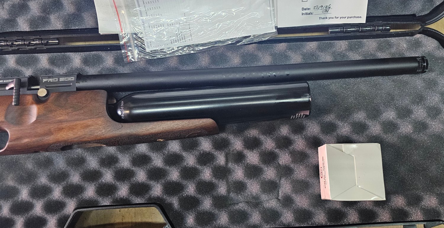 Kral Pro 500 .25 - {CATEGORY} in 