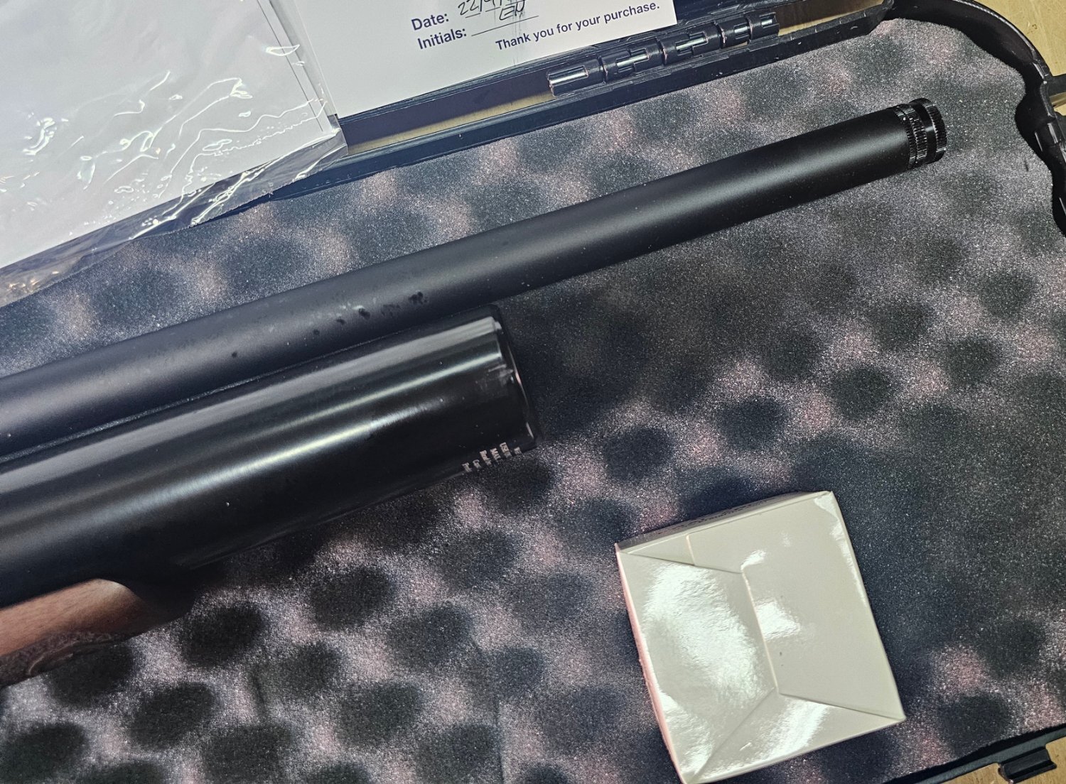 Kral Pro 500 .25 - {CATEGORY}