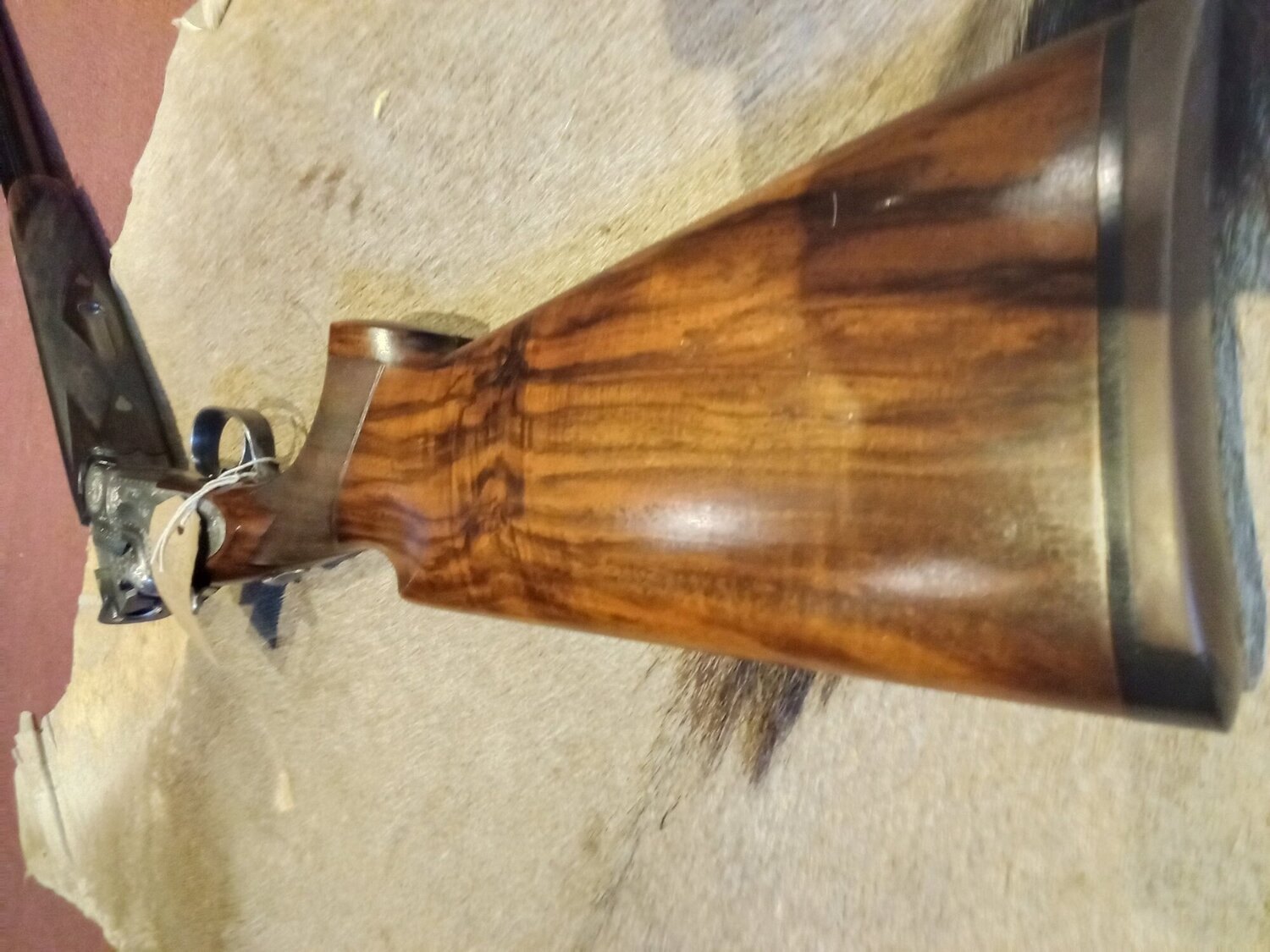  Beretta Beretta so4 Over and Under 12 Bore/gauge