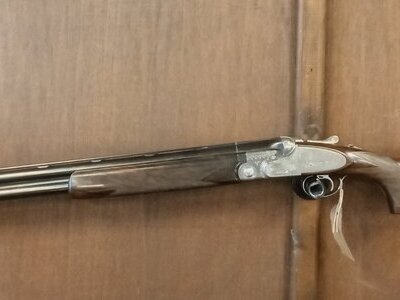 Beretta Beretta so4 Over and Under 12 Bore/gauge