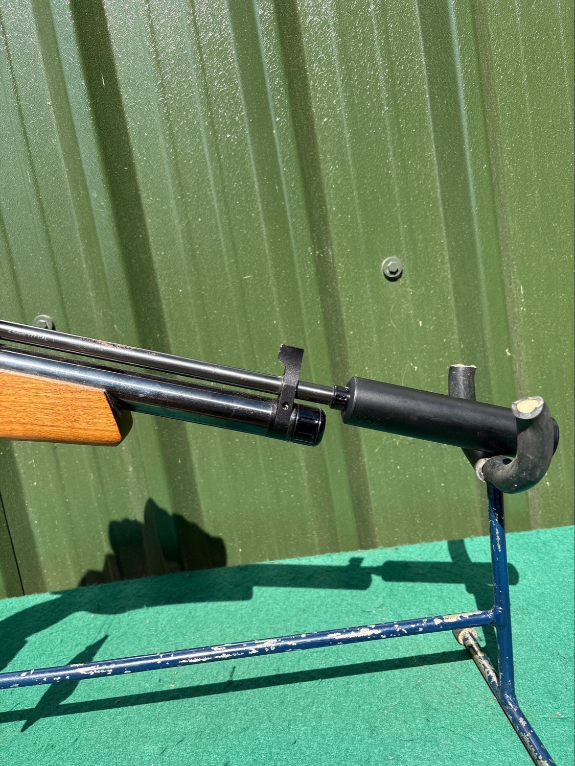 Brocock Grand Prix S6 .177