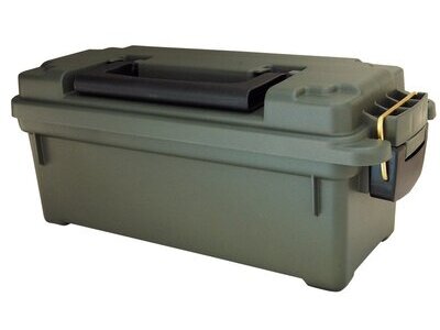 Plano Shotgun Ammunition Storage Box  Other Ammunition