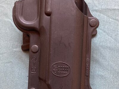 Flobus C-21 Tactical Holster Other Accessory