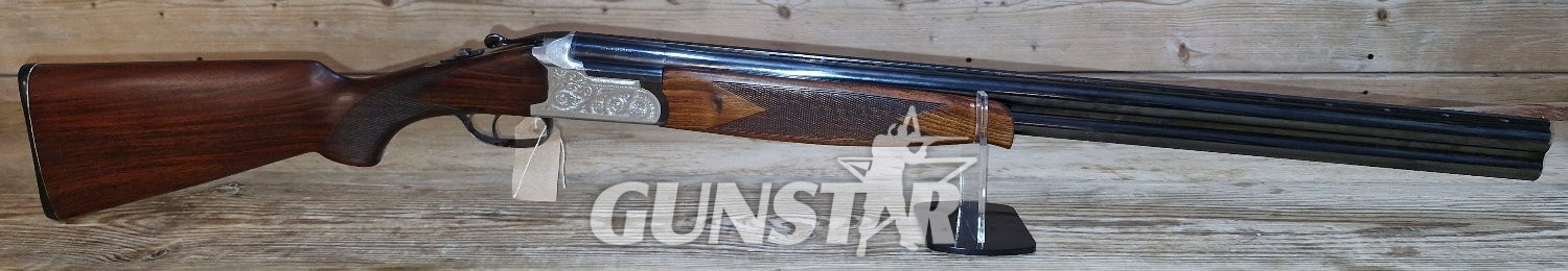 Lanber Arms OVER UNDER S2 SHOTGUN Over and Under 12 Bore/gauge in 