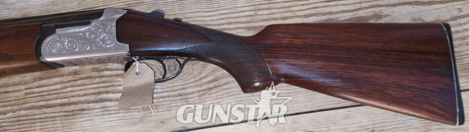 Lanber Arms OVER UNDER S2 SHOTGUN Over and Under 12 Bore/gauge - {CATEGORY} in 