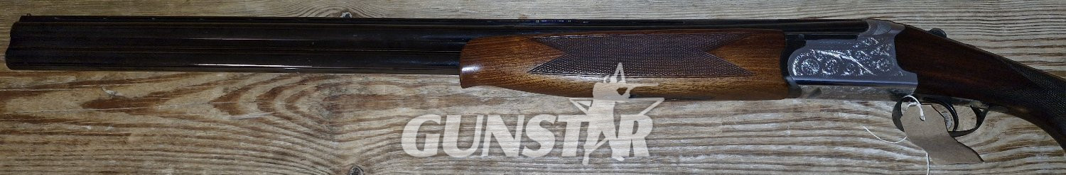Lanber Arms OVER UNDER S2 SHOTGUN Over and Under 12 Bore/gauge 