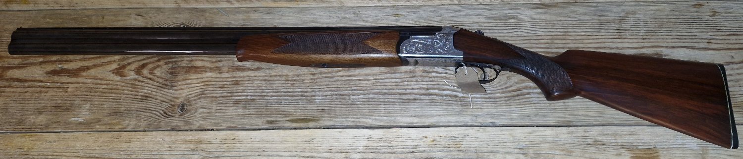  Lanber Arms OVER UNDER S2 SHOTGUN Over and Under 12 Bore/gauge