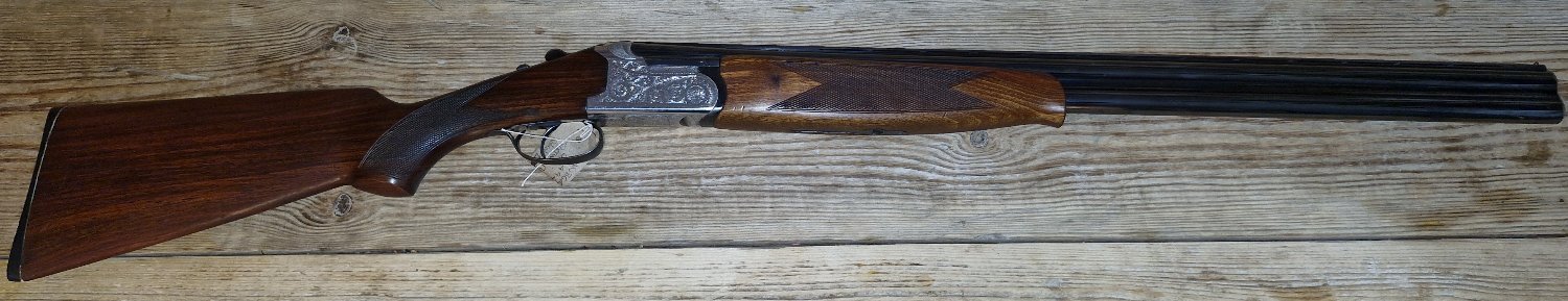 {CATEGORY} - Lanber Arms OVER UNDER S2 SHOTGUN Over and Under 12 Bore/gauge in 