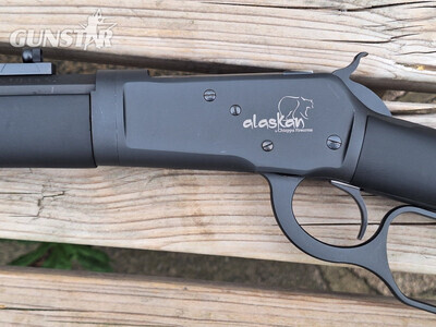 Chiappa 1892 takedown  Lever Action .357 MAGNUM / .38 SPECIAL Rifle