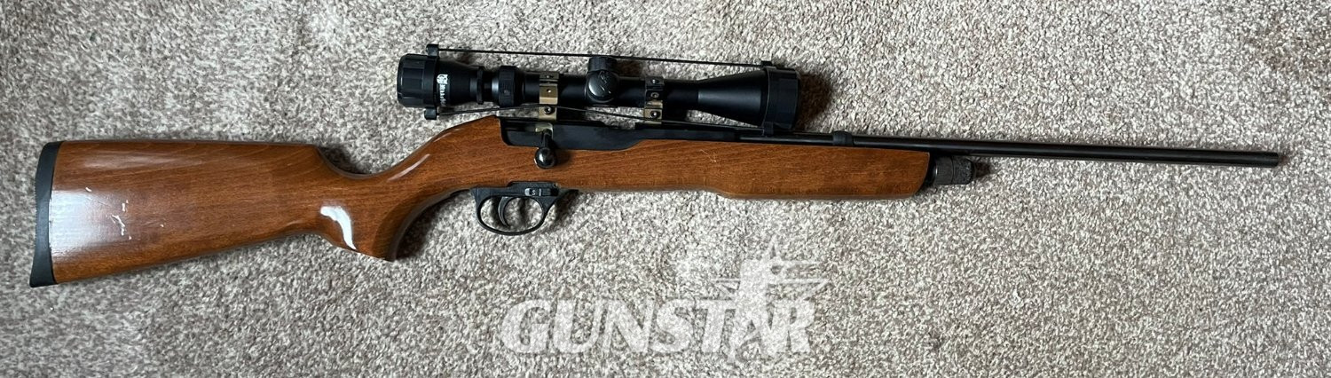 SMK - Sportsmarketing XT501 Destroyer .177 in 
