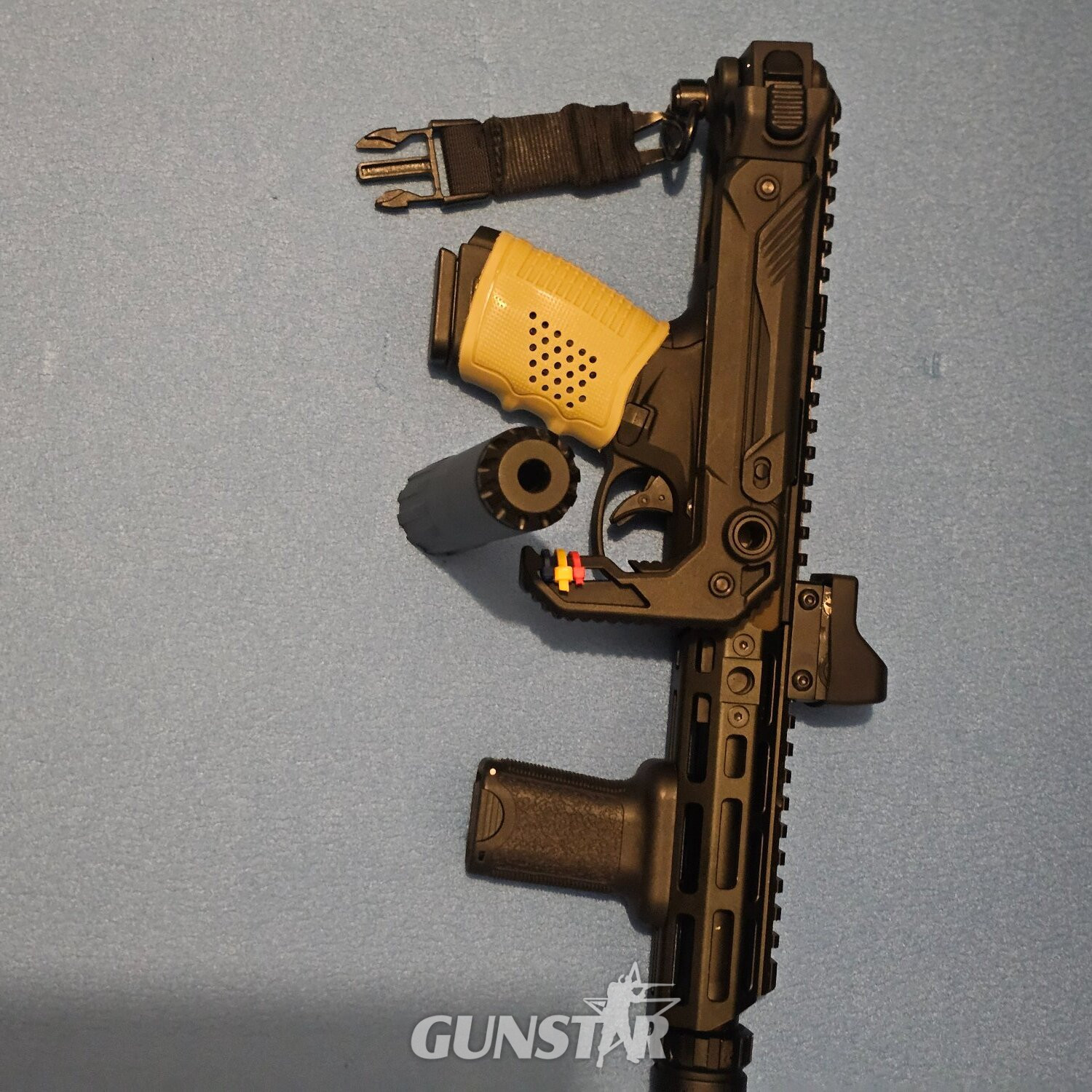 {CATEGORY} - Action Army Aap01 6 mm