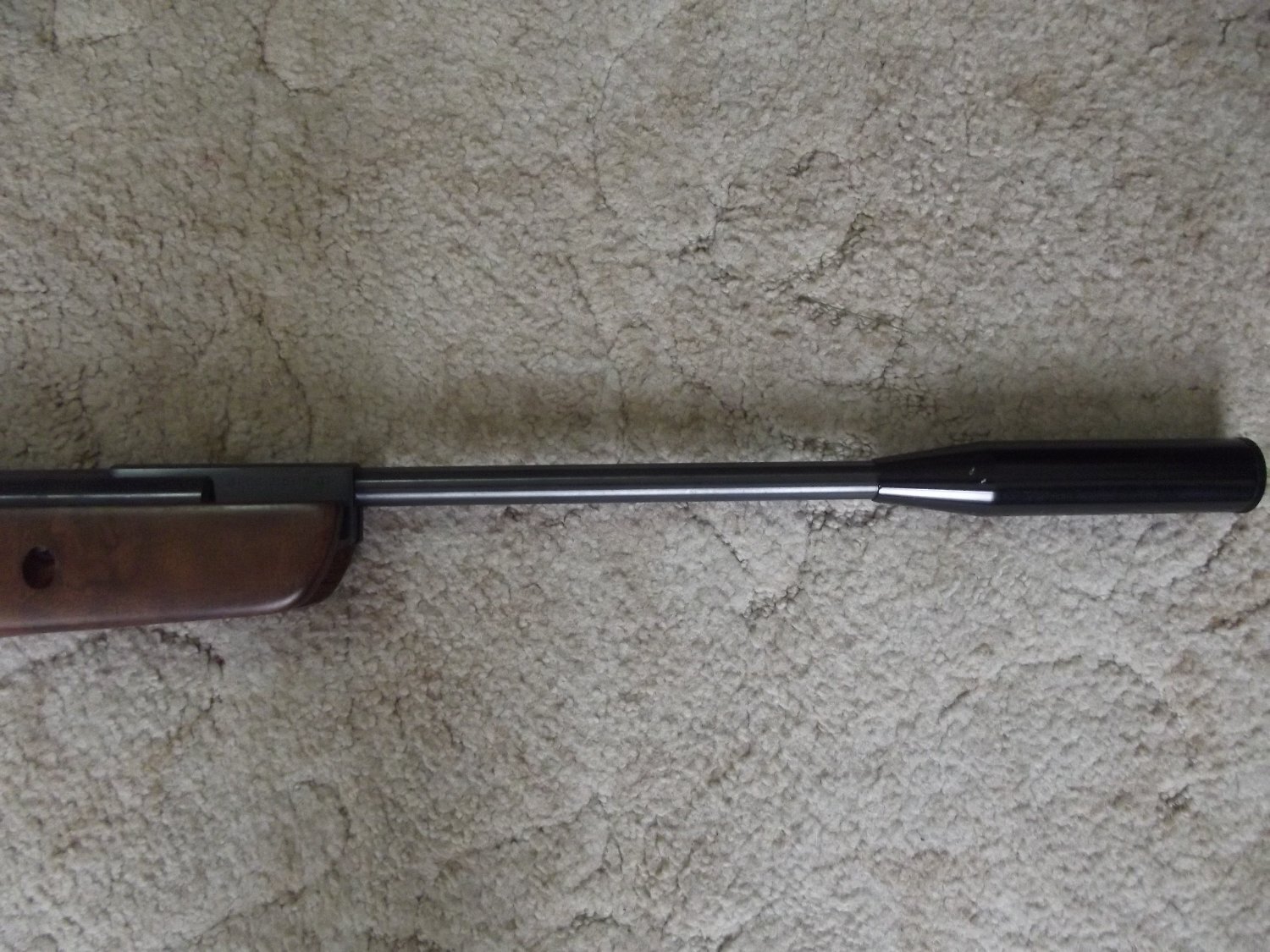 Gamo MAGNUM QUICK SHOT .22 - {CATEGORY}