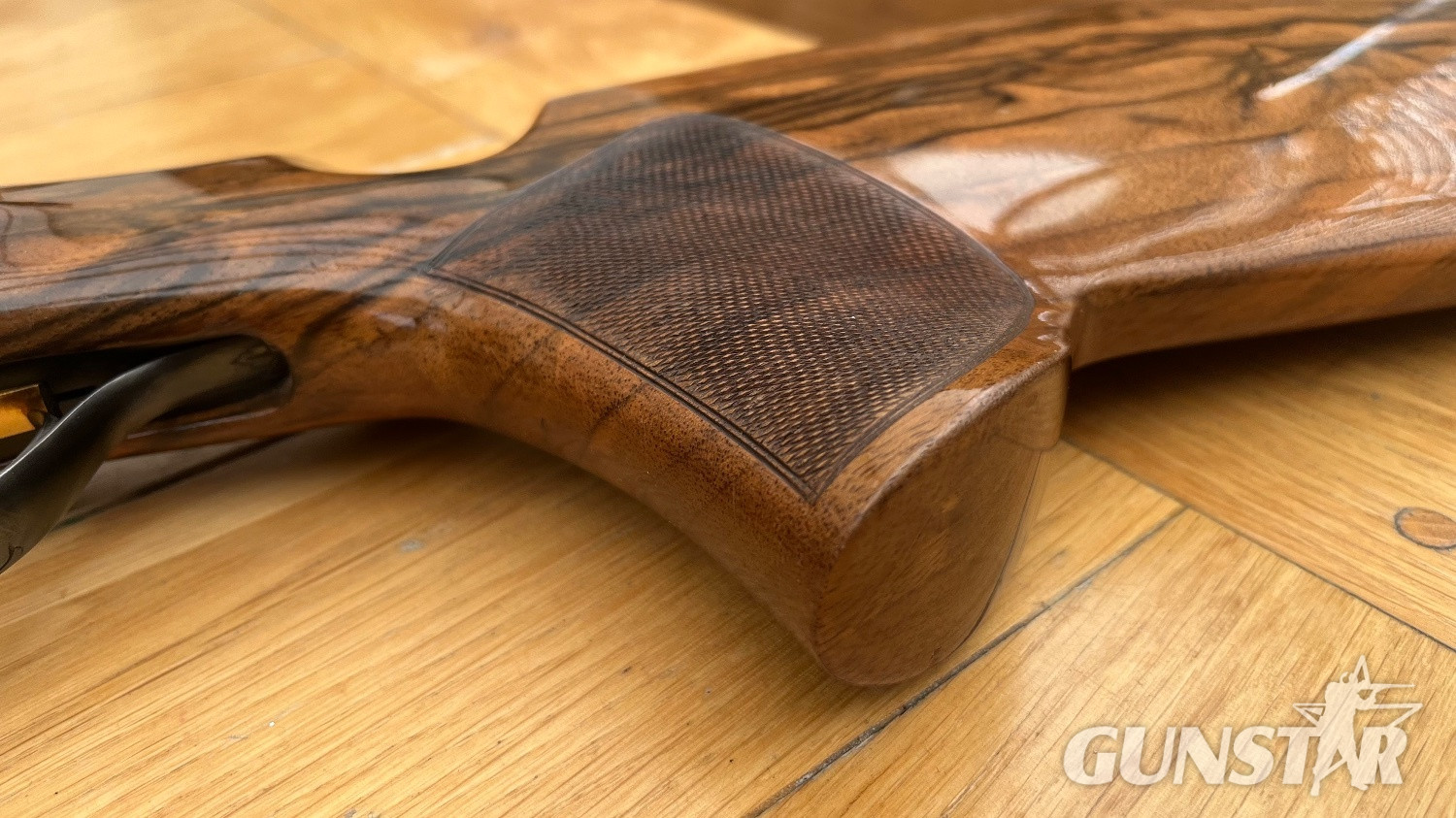 {CATEGORY} - Perazzi MX2000 S Over and Under 12 Bore/gauge in 