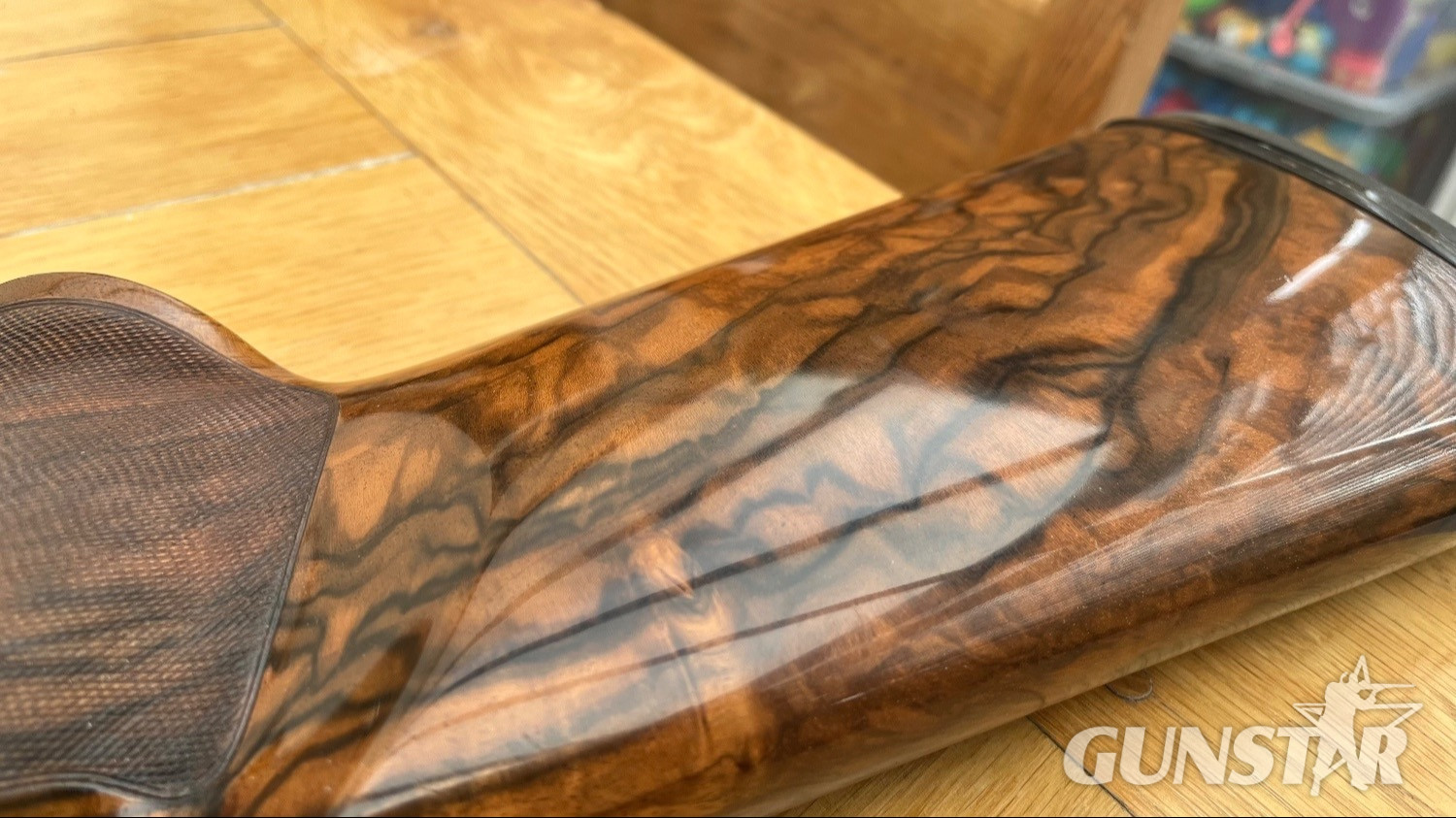 {CATEGORY} - Perazzi MX2000 S Over and Under 12 Bore/gauge