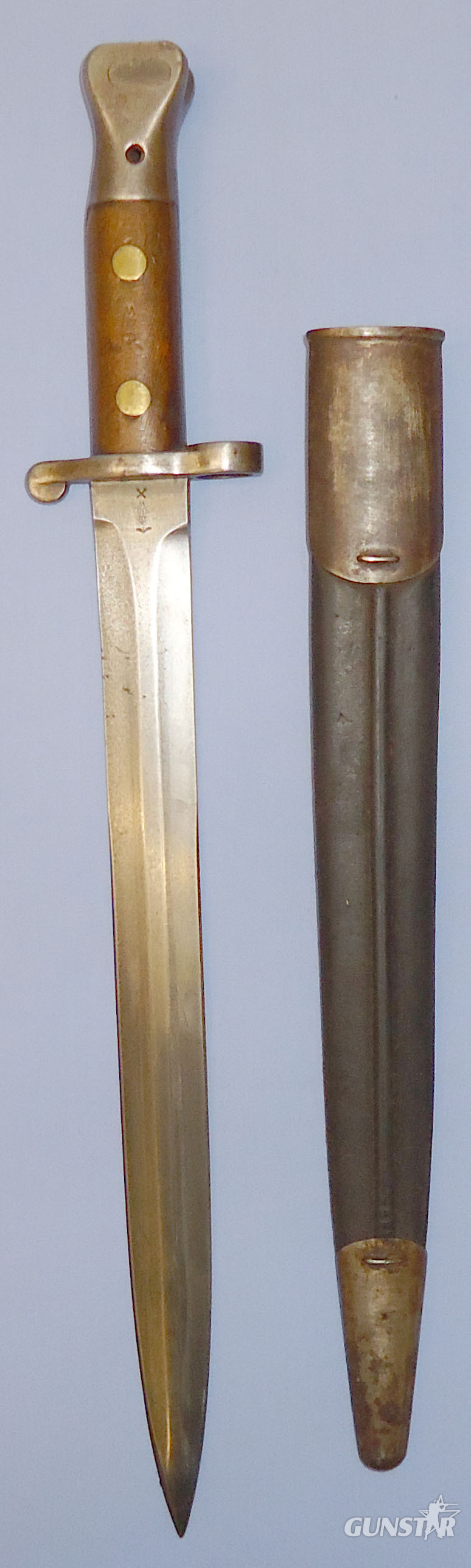  Wilkinson (London) Bayonet