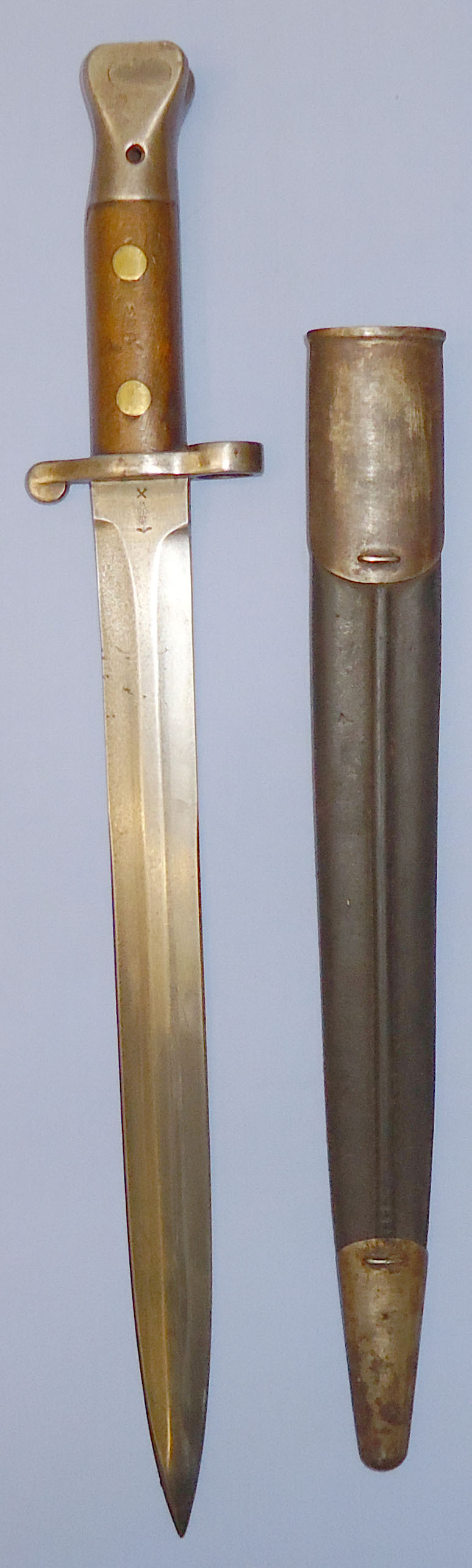  Wilkinson (London) Bayonet