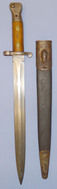 Wilkinson (London) Bayonet