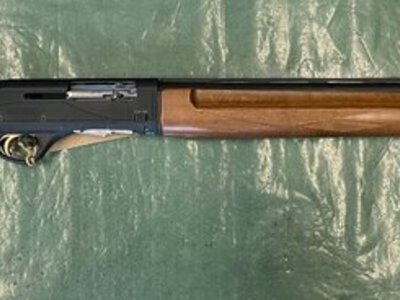 Hatsan Arms Escort Youth Semi-Auto 20 Bore/gauge