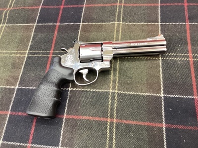 Umarex Smith & Wesson 629 Classic .177