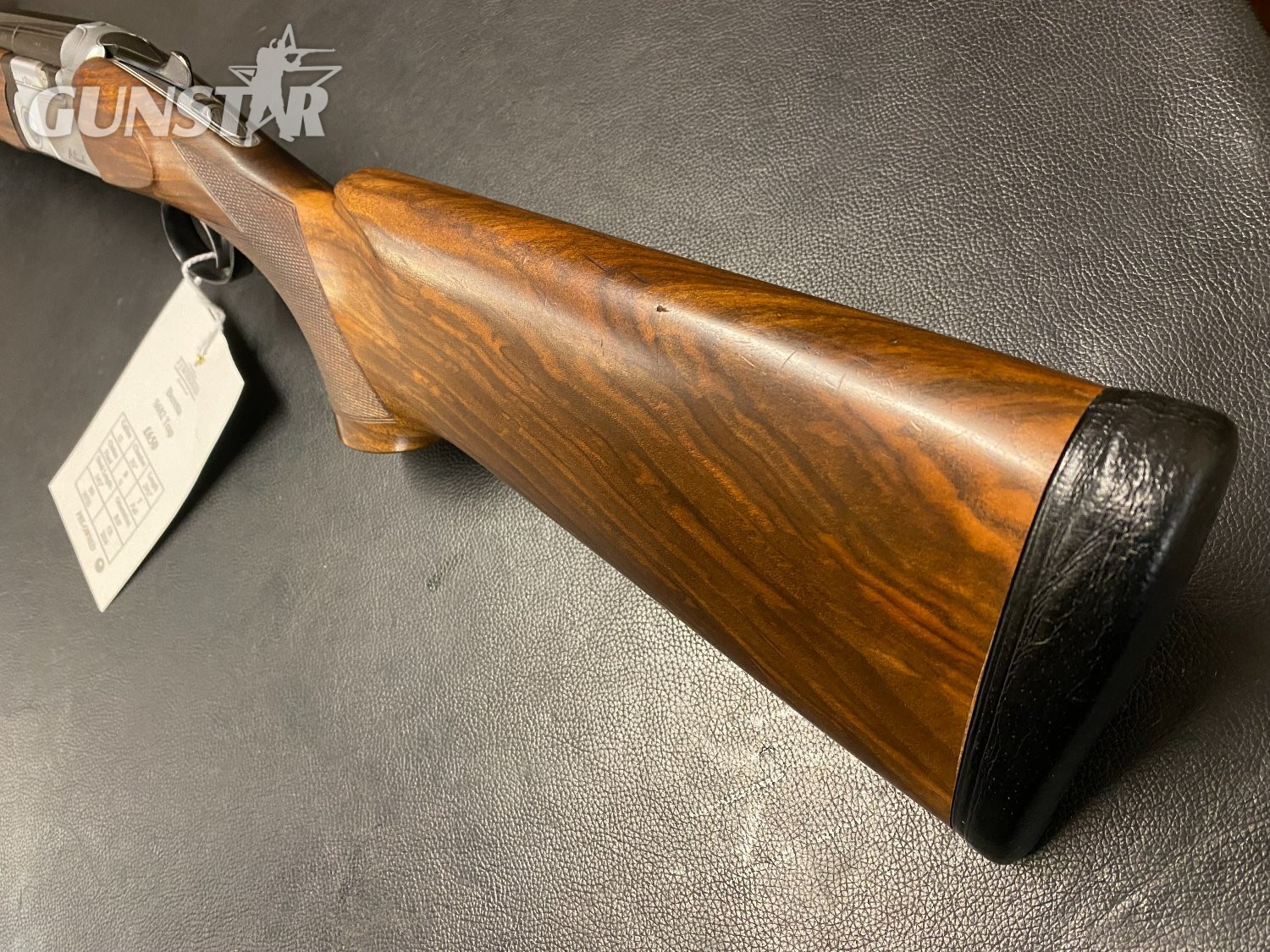Beretta S682 Trap  Over and Under 12 Bore/gauge - {CATEGORY}