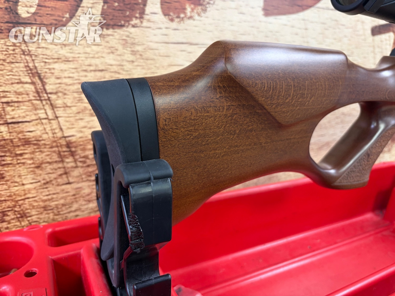Weihrauch HW97 KT .177