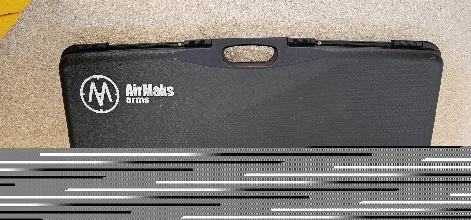  Airmaks Arms KRAiT L .177