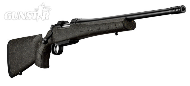 CZ 557 Night Sky Bolt Action .308 Winchester Rifle in 