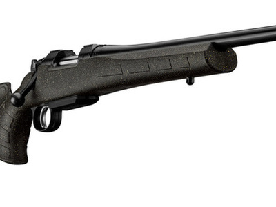 CZ 557 Night Sky Bolt Action .308 Winchester Rifle