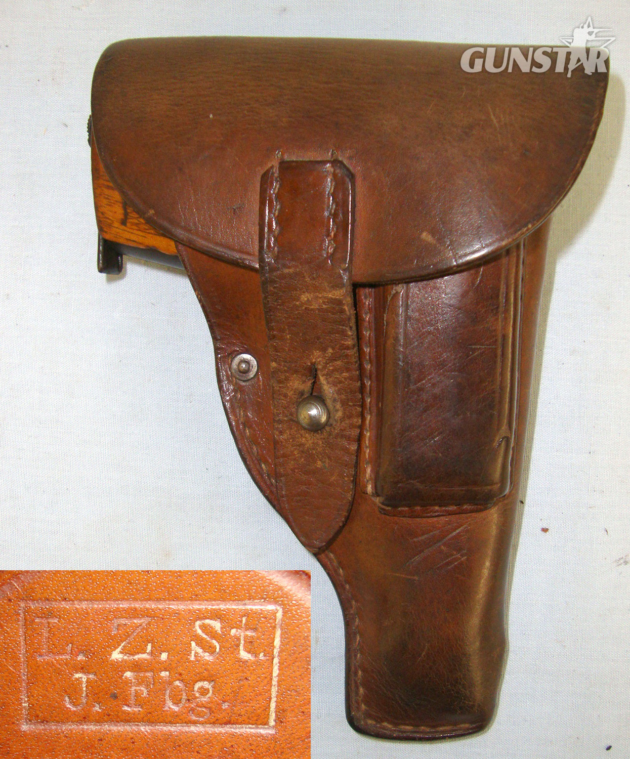 Mauser  Other Accessory in 