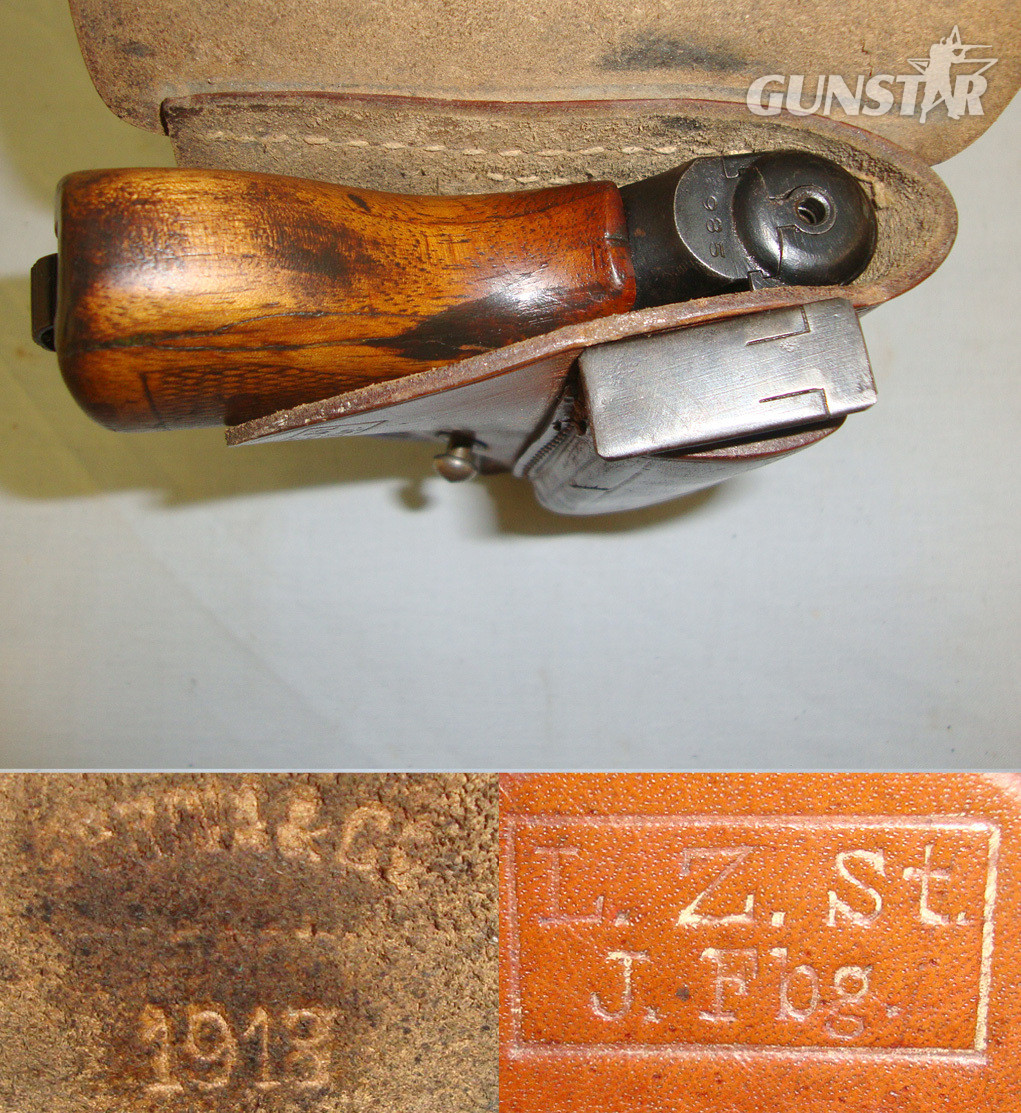 Mauser  Other Accessory