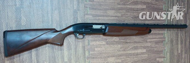 Browning Fusion Evolve Semi-Auto 12 Bore/gauge in 