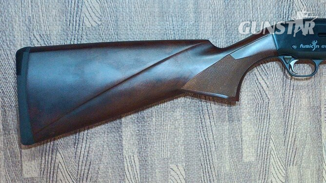 Browning Fusion Evolve Semi-Auto 12 Bore/gauge - {CATEGORY} in 