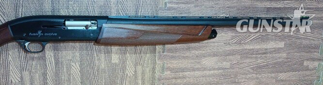 Browning Fusion Evolve Semi-Auto 12 Bore/gauge 