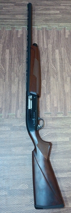 Browning Fusion Evolve Semi-Auto 12 Bore/gauge