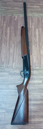  Browning Fusion Evolve Semi-Auto 12 Bore/gauge