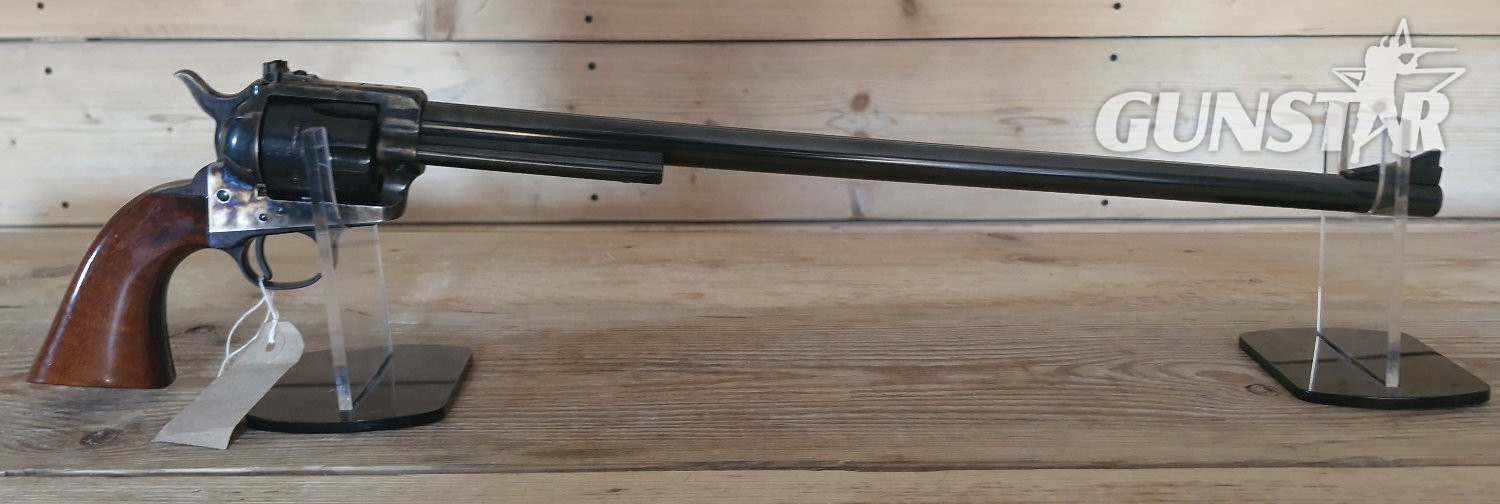 Uberti BUNTLINE CATTLEMAN 1873 .357 Long Barrel in 