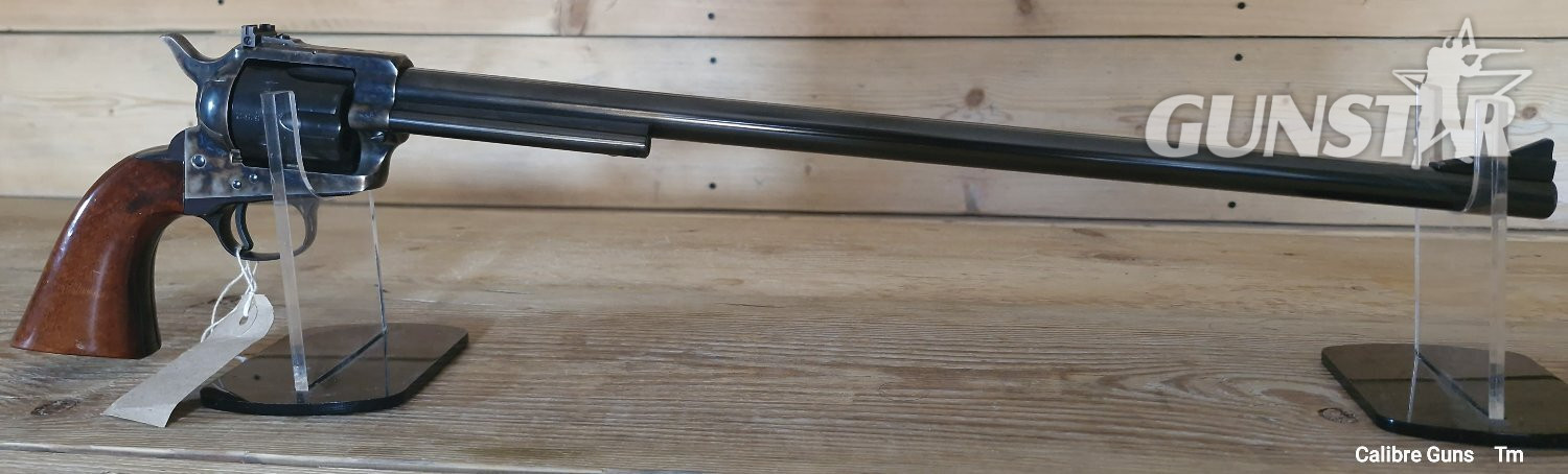  Uberti BUNTLINE CATTLEMAN 1873 .357 Long Barrel
