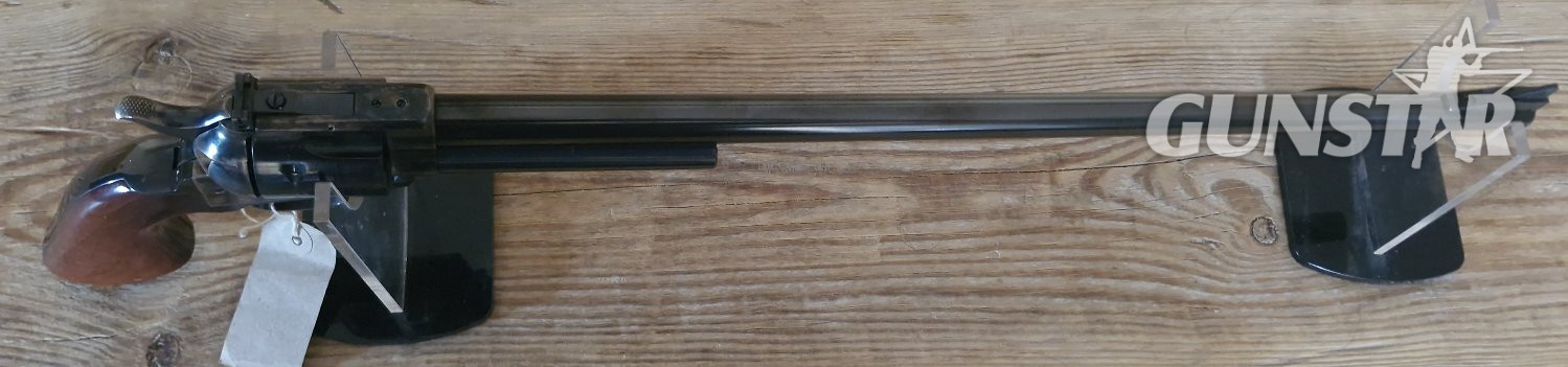 Uberti BUNTLINE CATTLEMAN 1873 .357 Long Barrel - {CATEGORY} in 